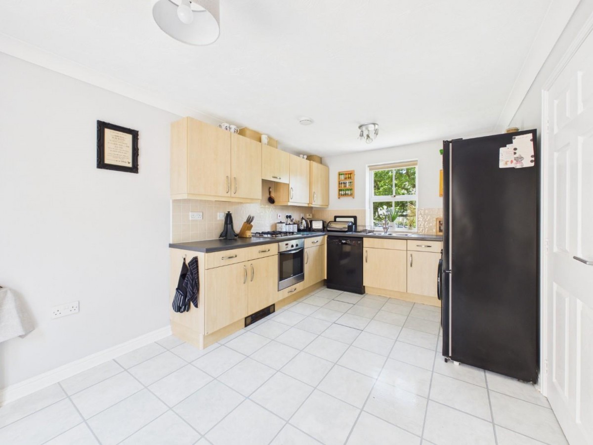 Millstream Close, East Morton, Keighley