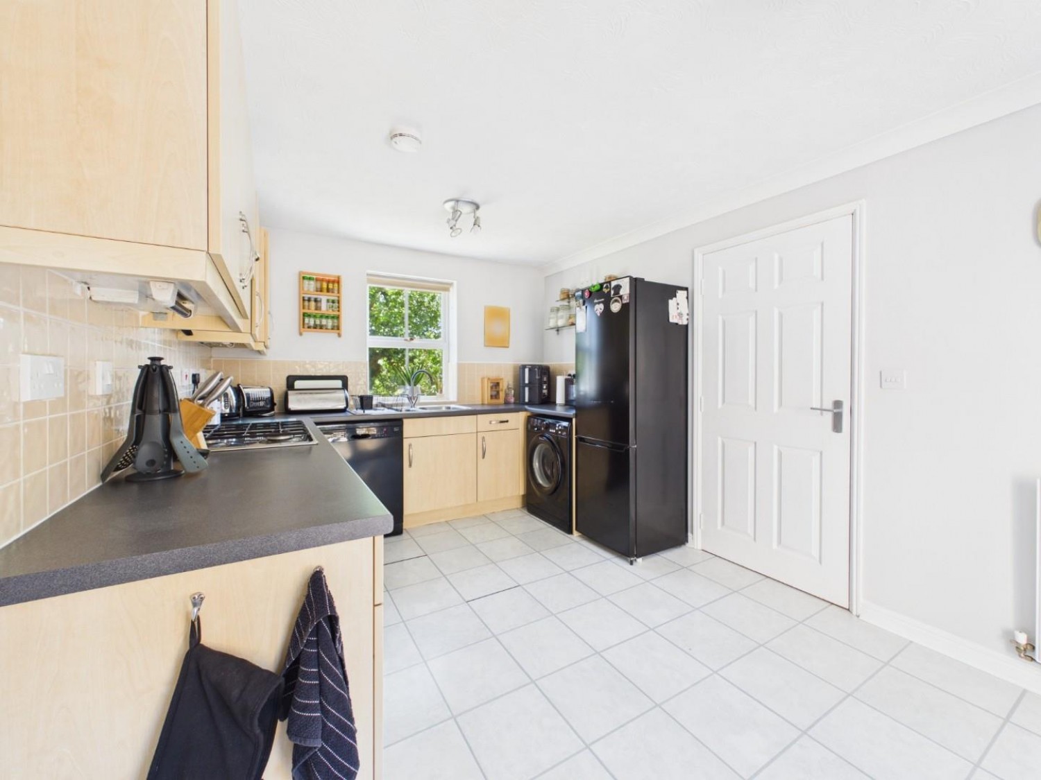 Millstream Close, East Morton, Keighley