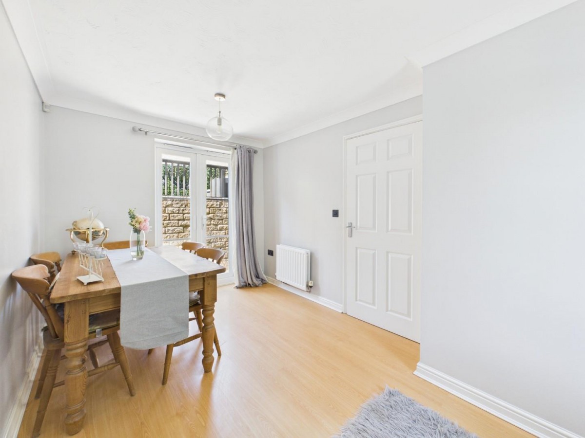 Millstream Close, East Morton, Keighley