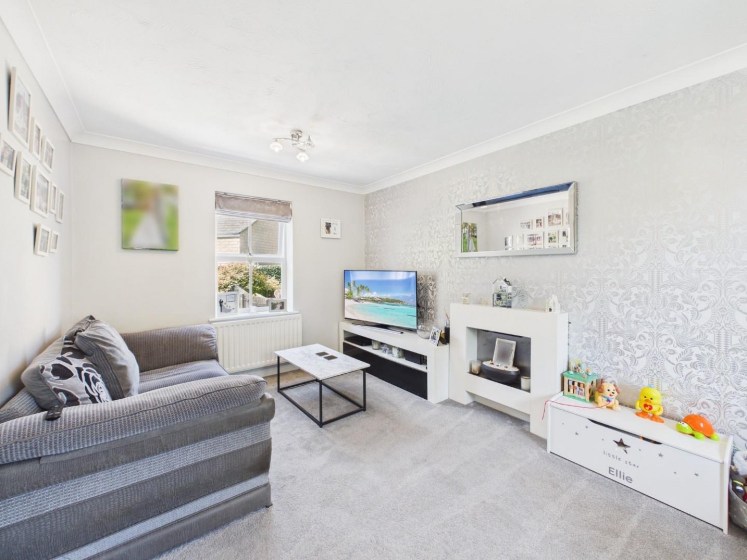 Millstream Close, East Morton, Keighley