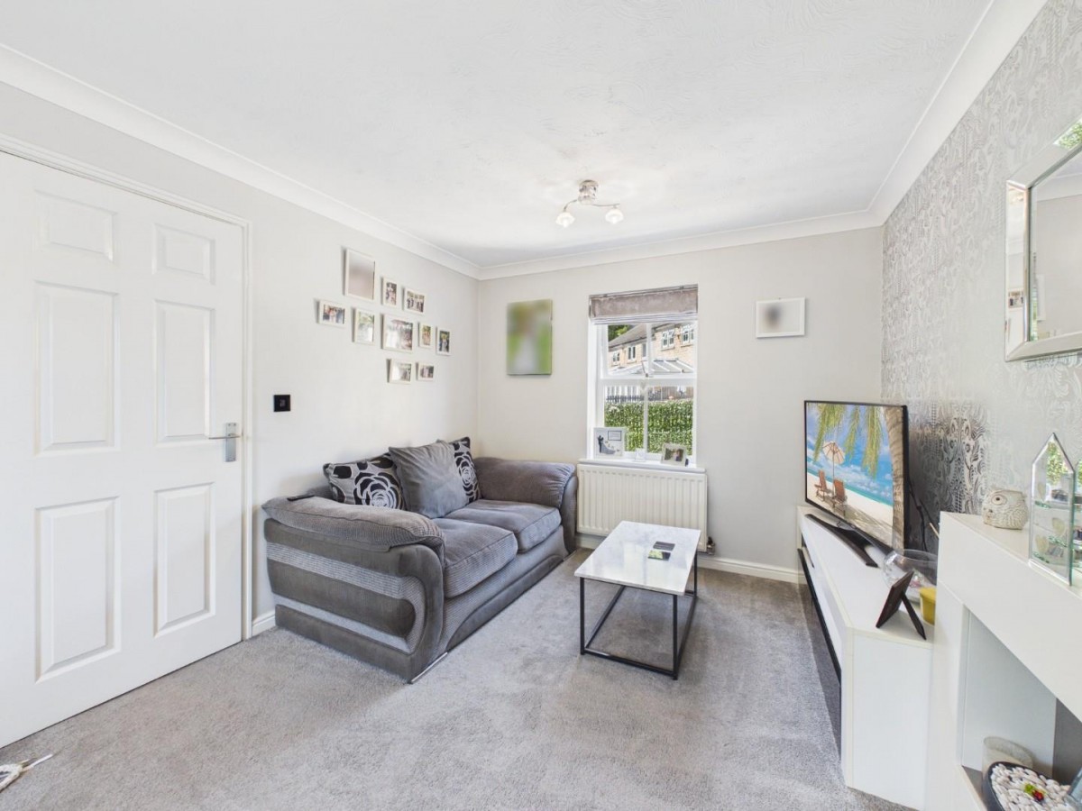Millstream Close, East Morton, Keighley