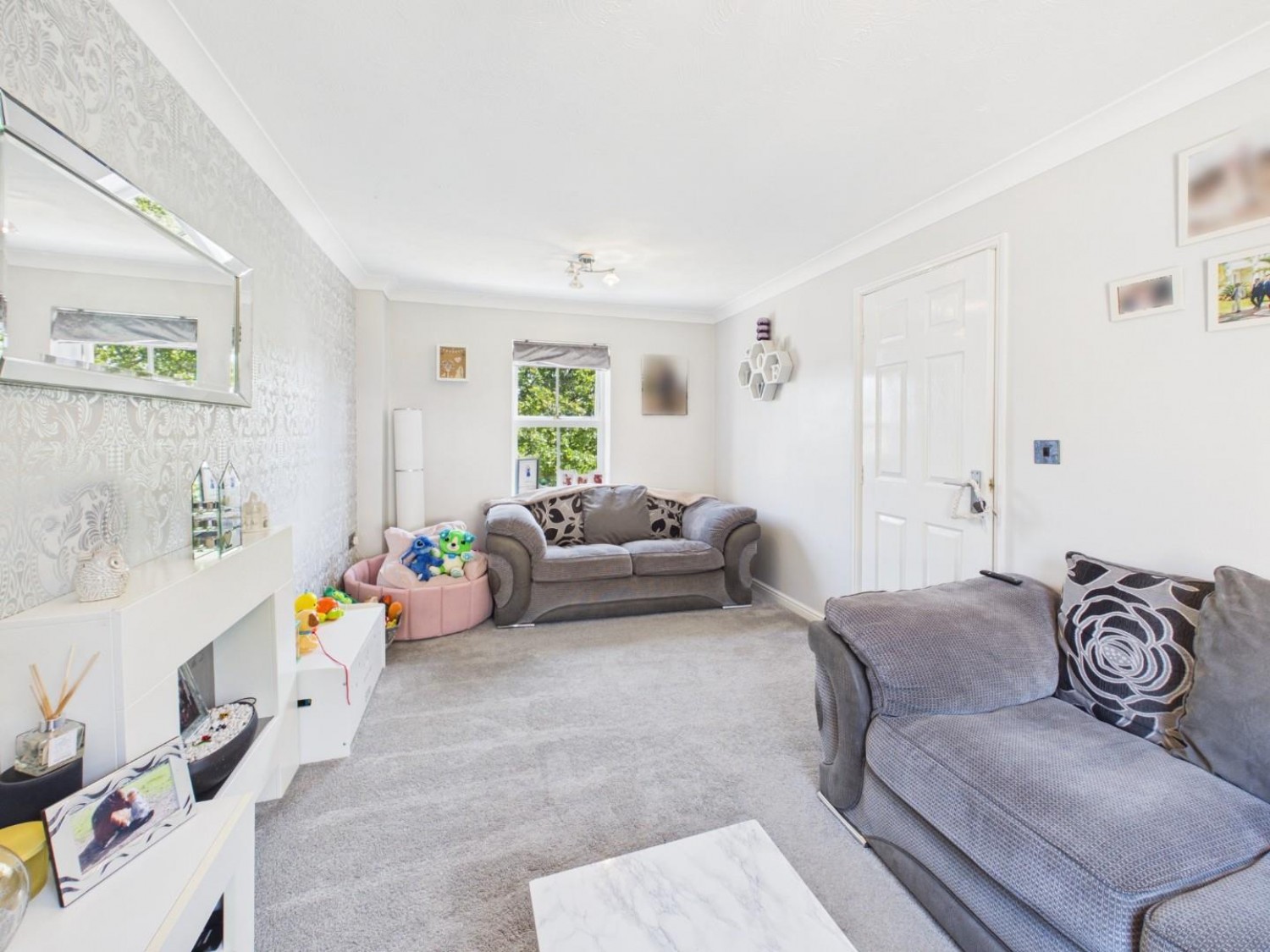 Millstream Close, East Morton, Keighley