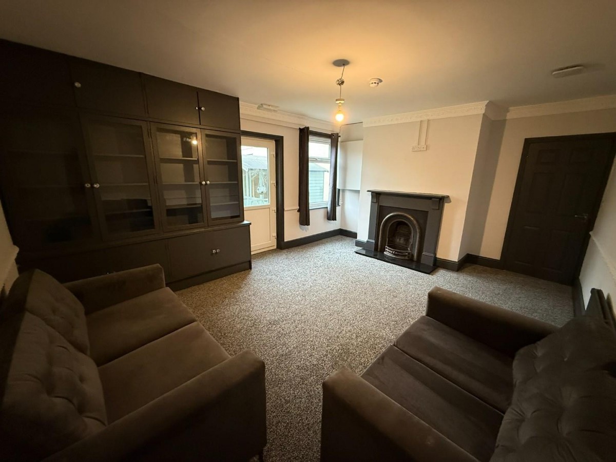 Aketon Road, Castleford