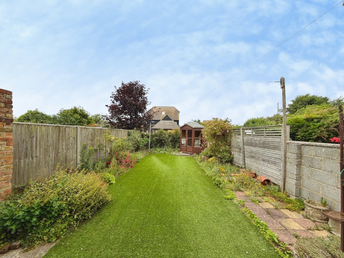 St. Leonards Road, Hythe