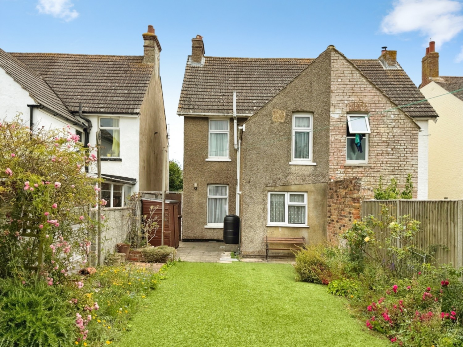 St. Leonards Road, Hythe