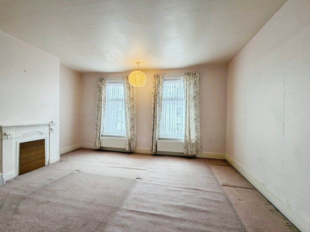 St. Leonards Road, Hythe