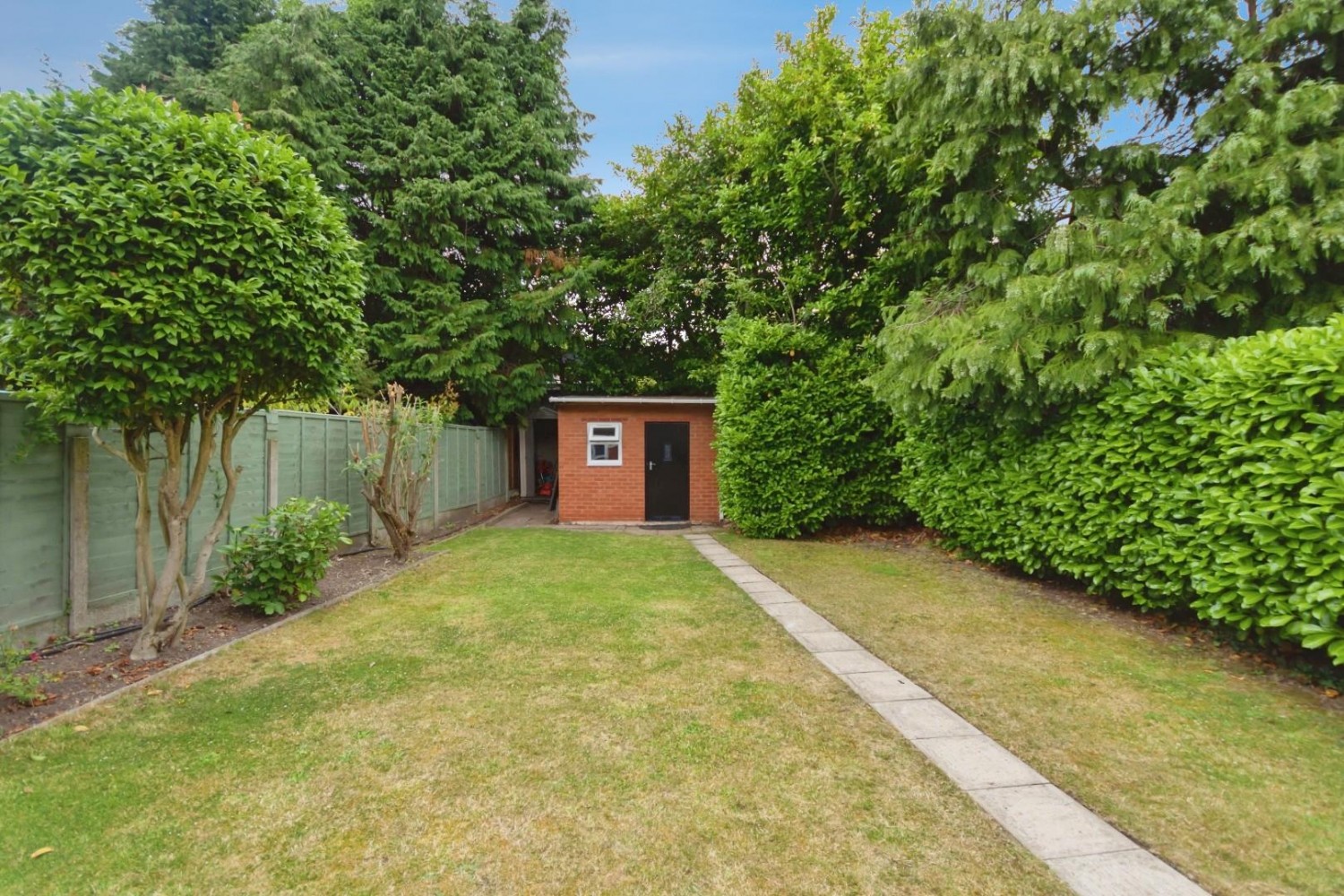 Dorchester Road, Solihull