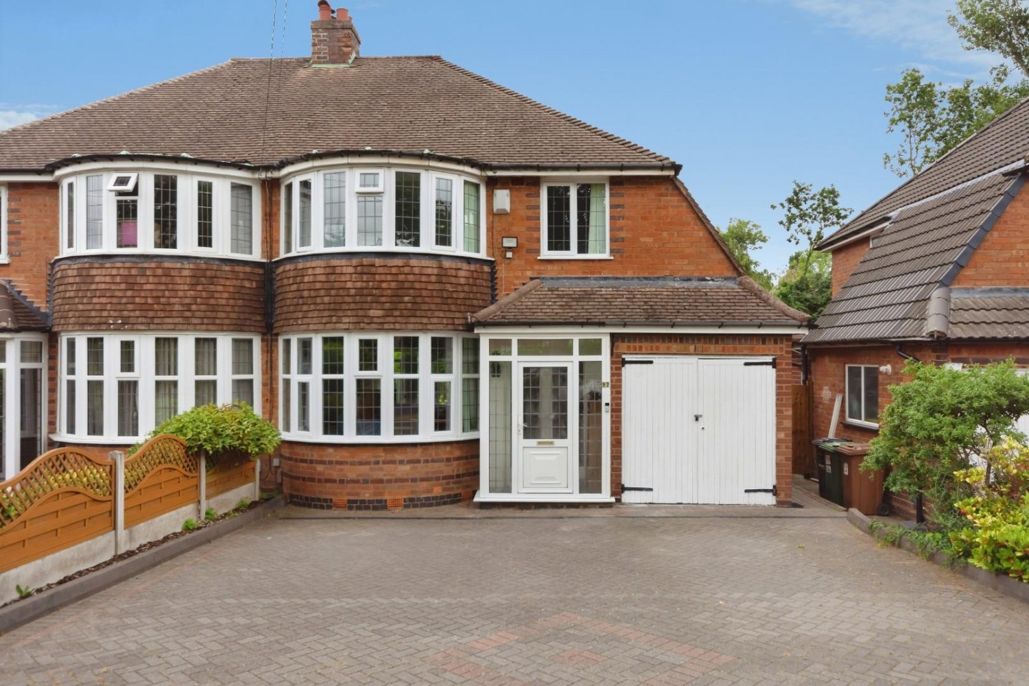 Dorchester Road, Solihull