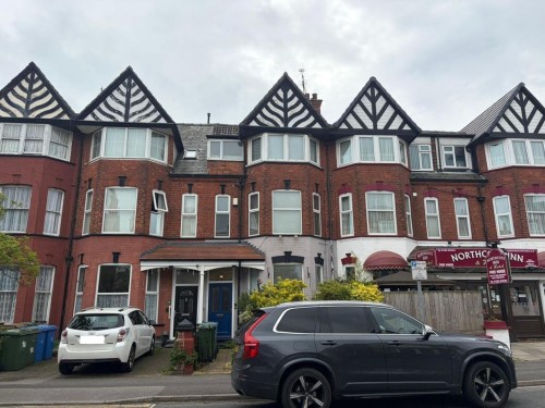 Trinity Road, Bridlington