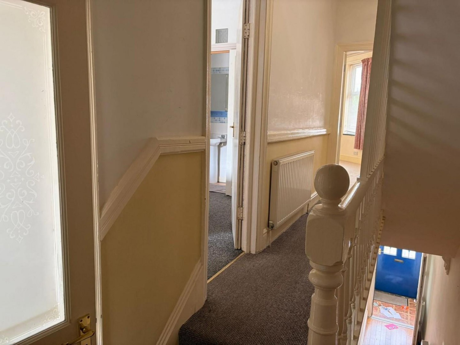 5 bedroom House for sale in Trinity Road, Bridlington