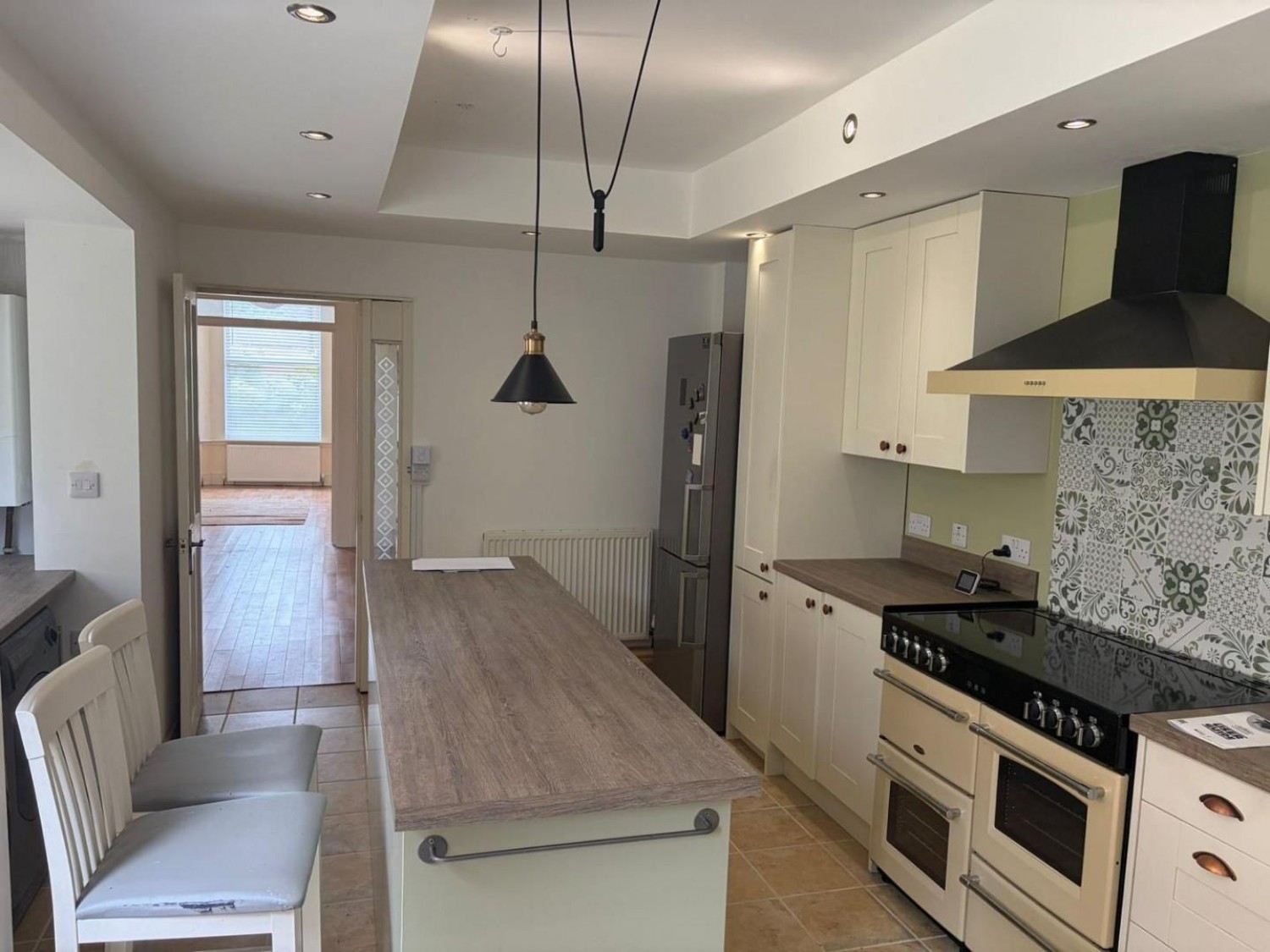5 bedroom House for sale in Trinity Road, Bridlington