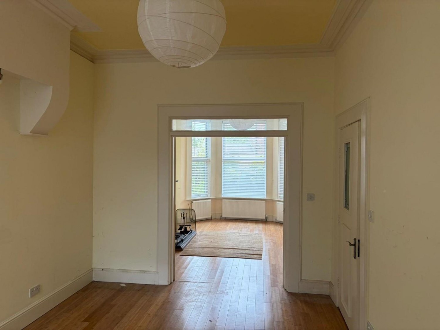 5 bedroom House for sale in Trinity Road, Bridlington