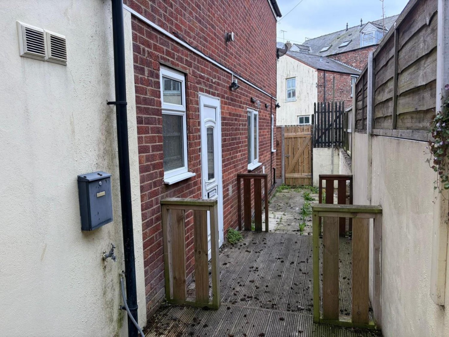 5 bedroom House for sale in Trinity Road, Bridlington