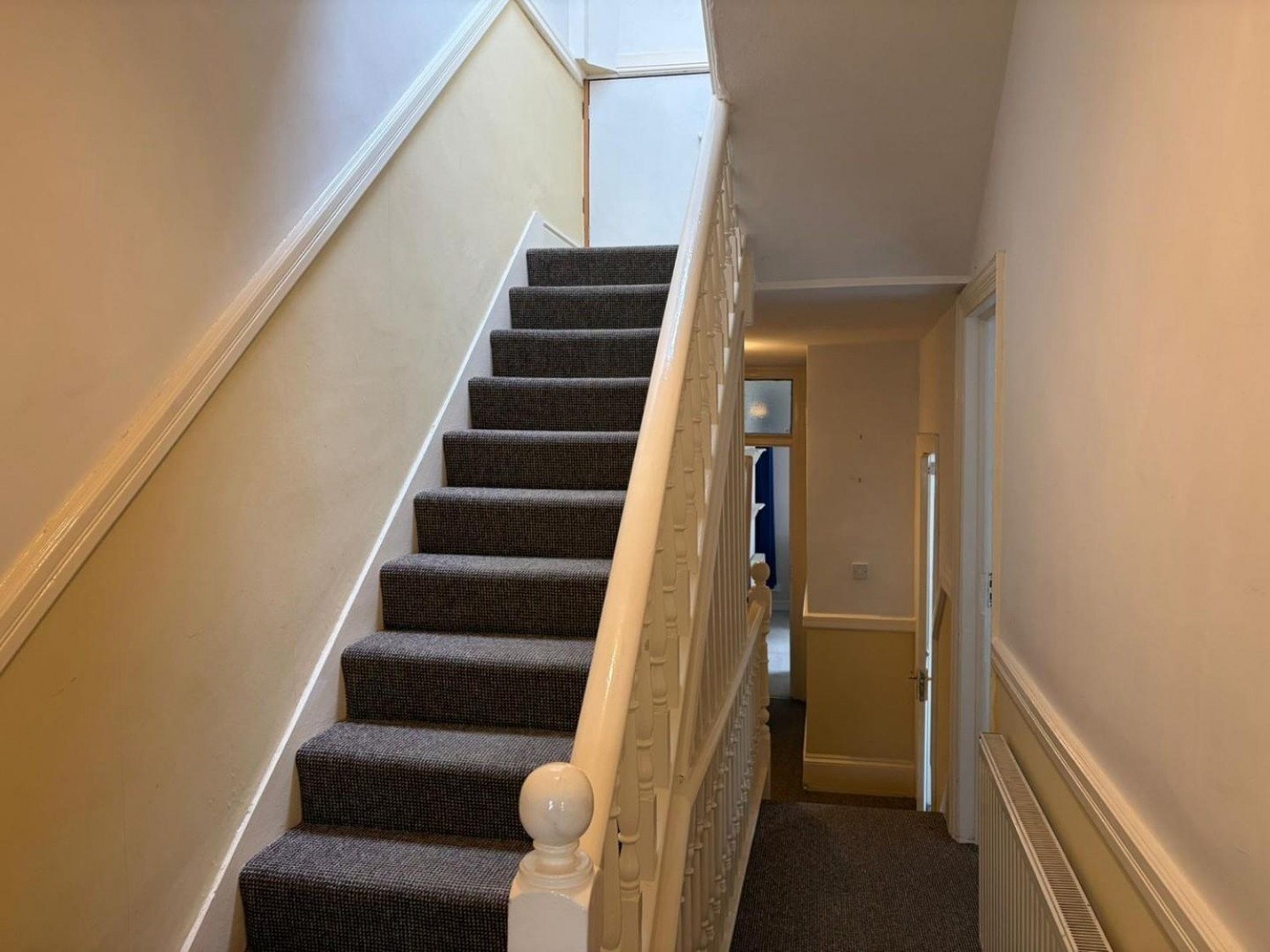 5 bedroom House for sale in Trinity Road, Bridlington