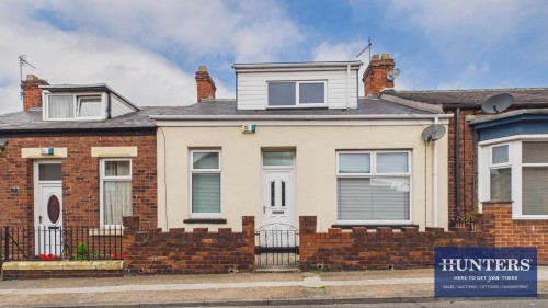 Florence Crescent, Southwick, Sunderland
