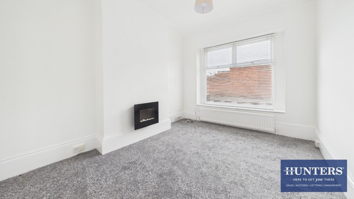 Florence Crescent, Southwick, Sunderland