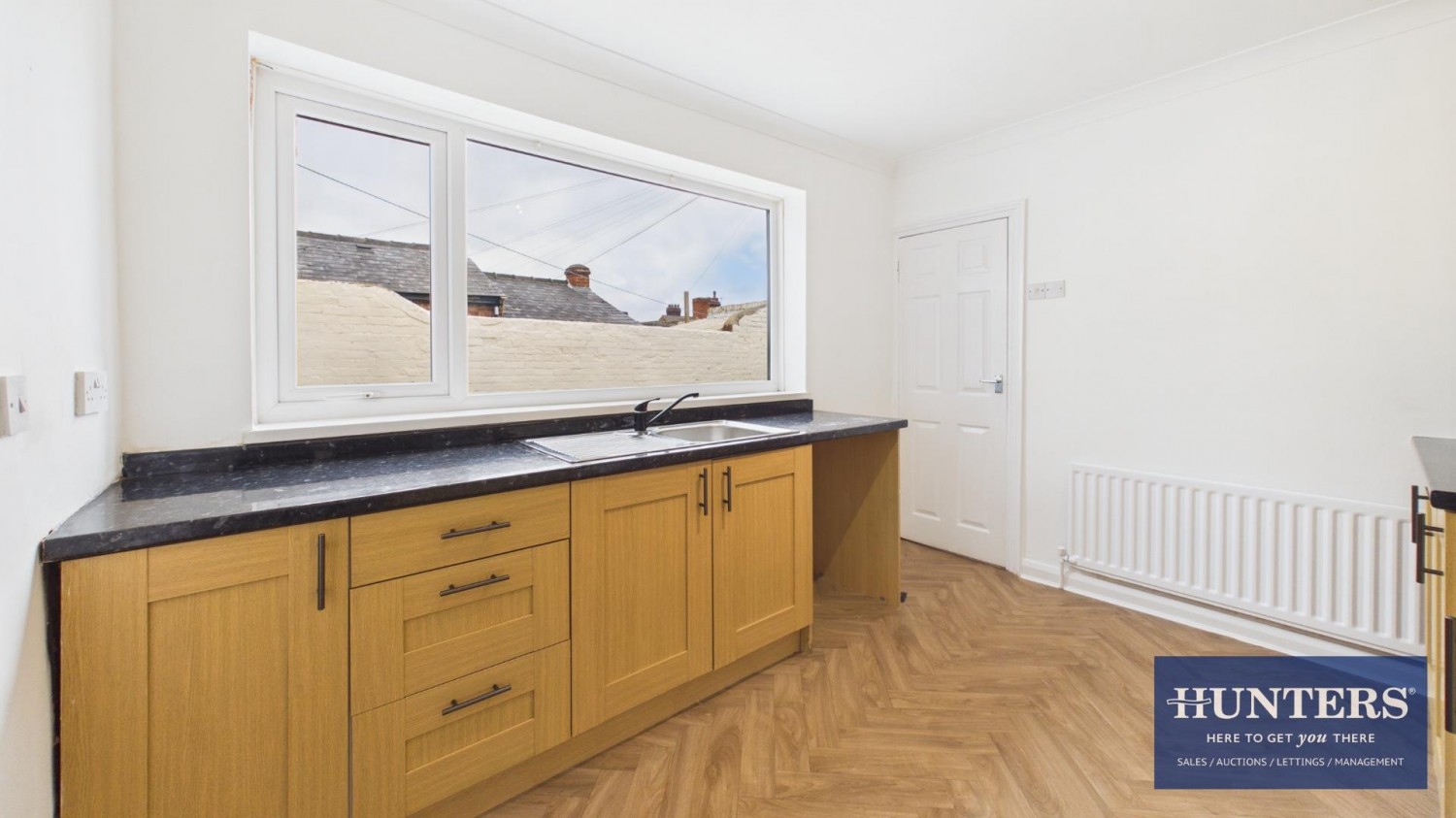 Florence Crescent, Southwick, Sunderland
