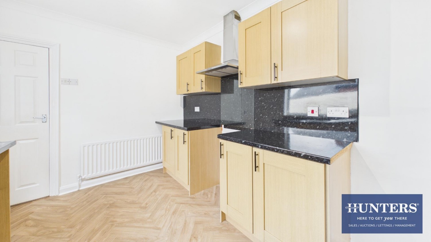 Florence Crescent, Southwick, Sunderland