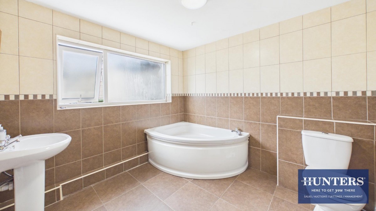 Florence Crescent, Southwick, Sunderland