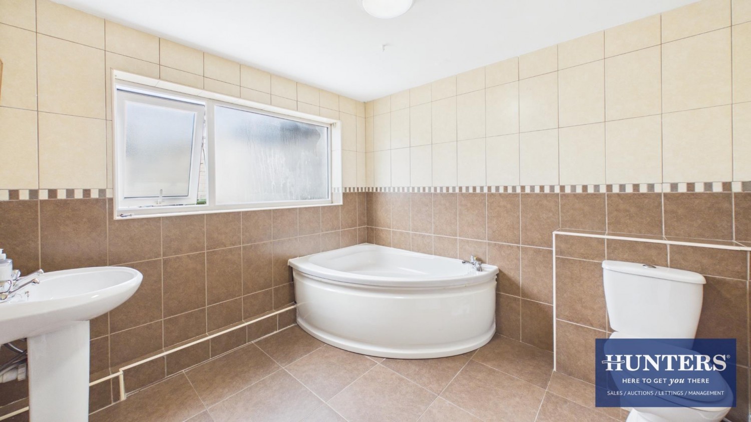 Florence Crescent, Southwick, Sunderland