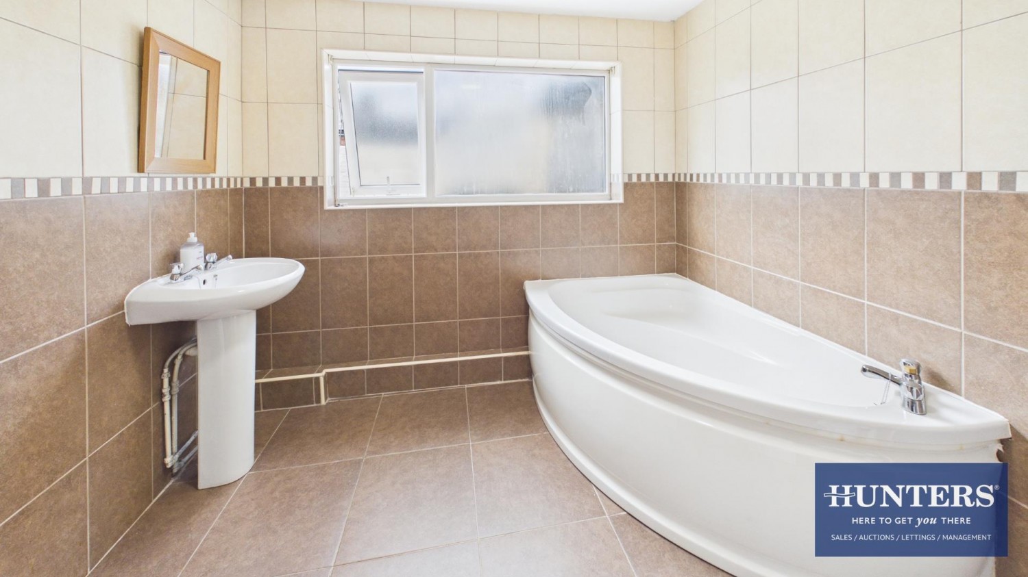 Florence Crescent, Southwick, Sunderland