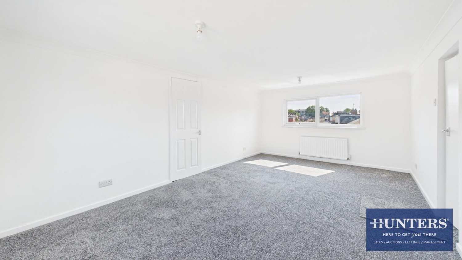 Florence Crescent, Southwick, Sunderland