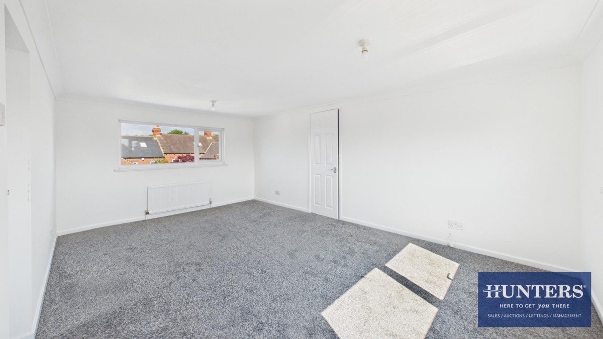Florence Crescent, Southwick, Sunderland