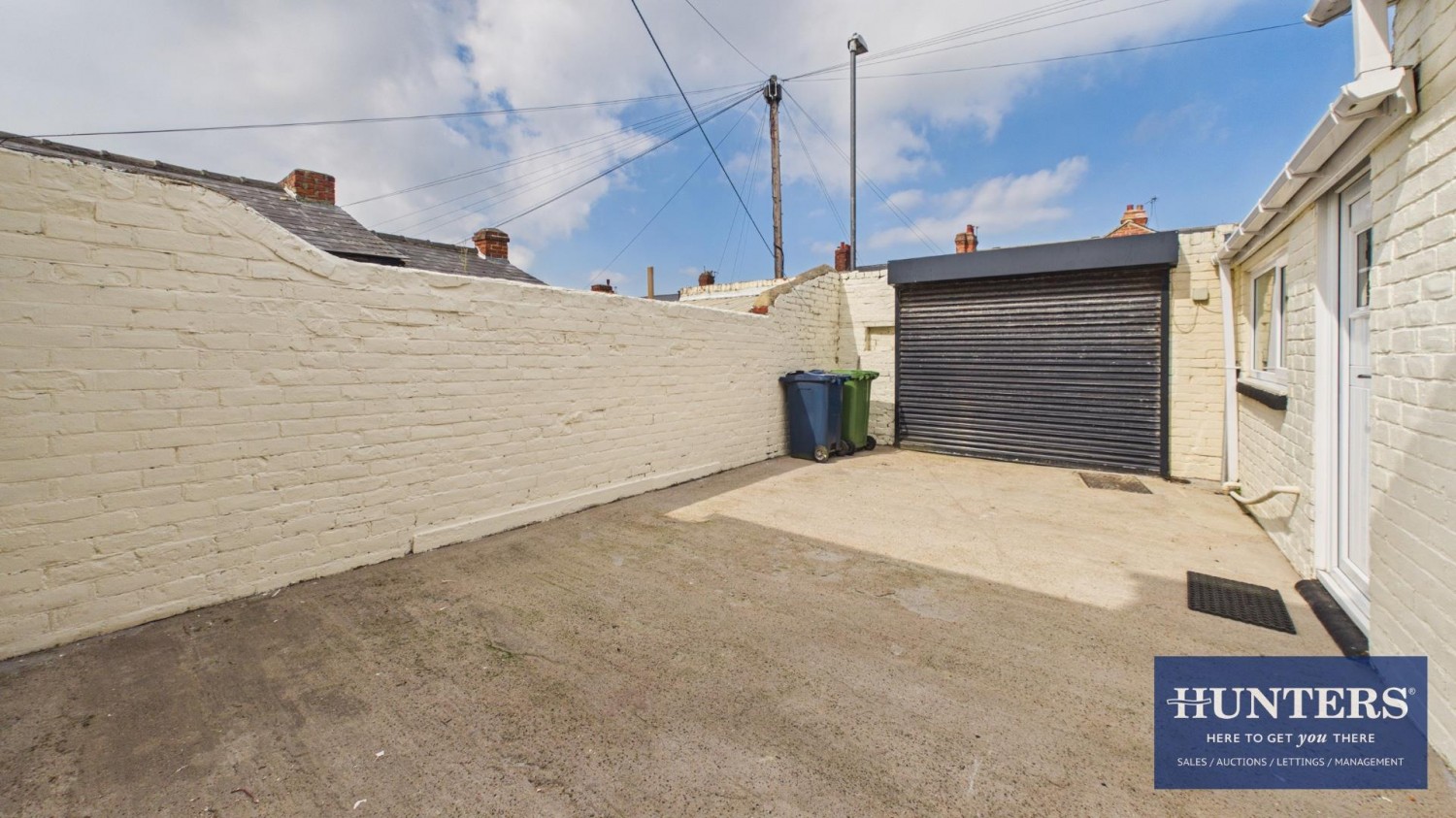 Florence Crescent, Southwick, Sunderland