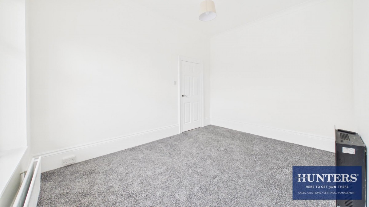 Florence Crescent, Southwick, Sunderland