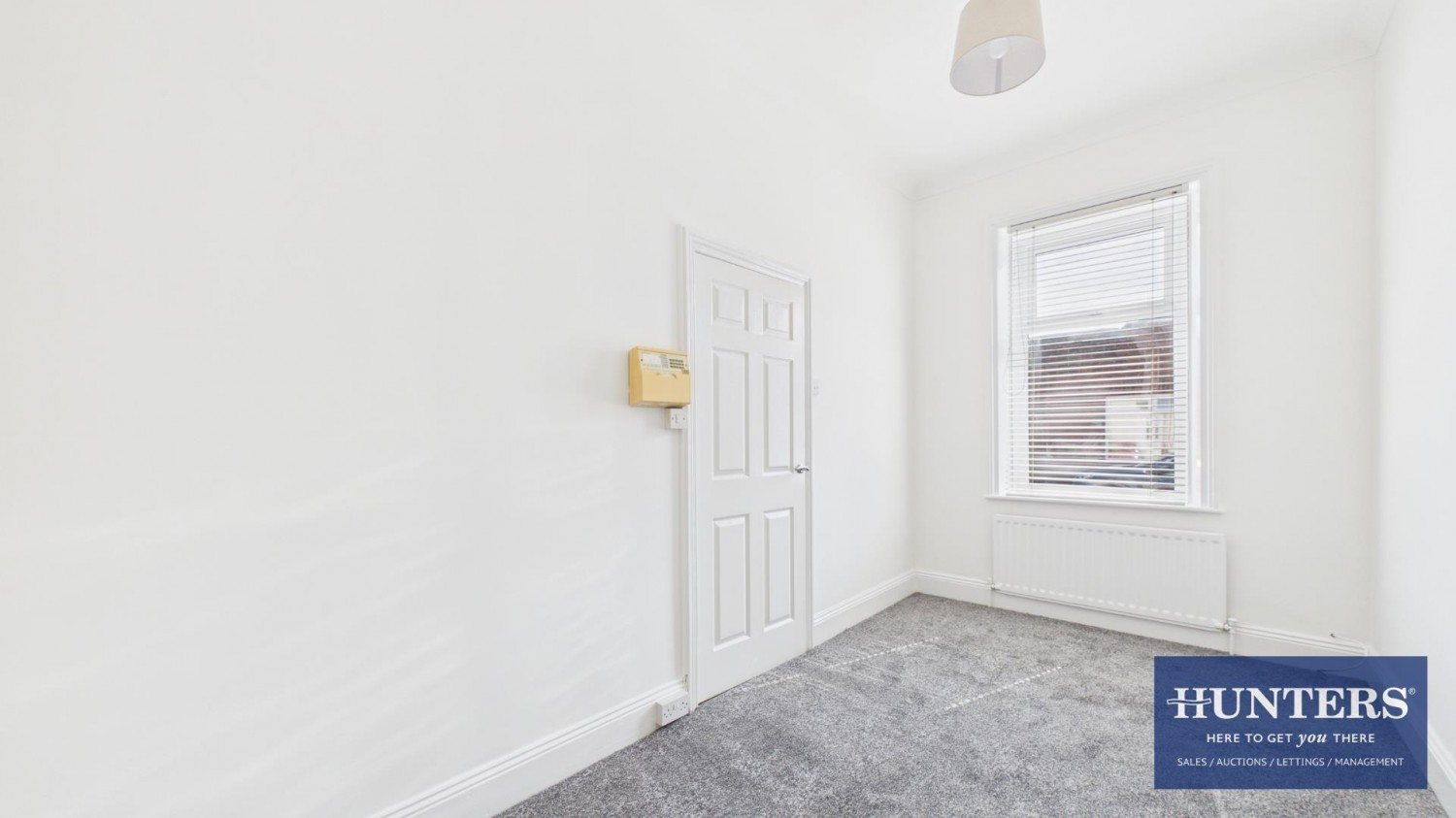 Florence Crescent, Southwick, Sunderland
