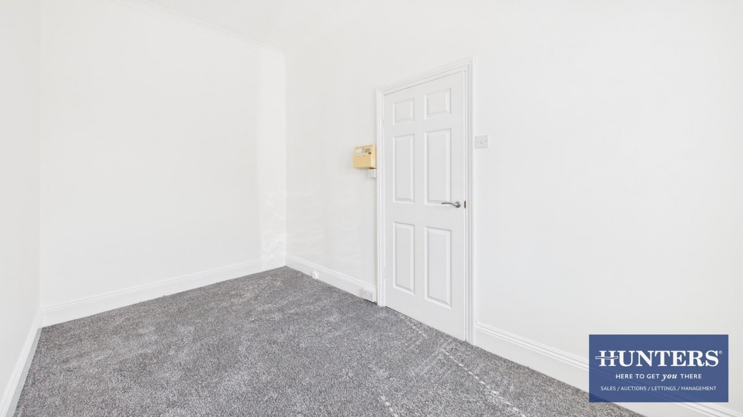 Florence Crescent, Southwick, Sunderland
