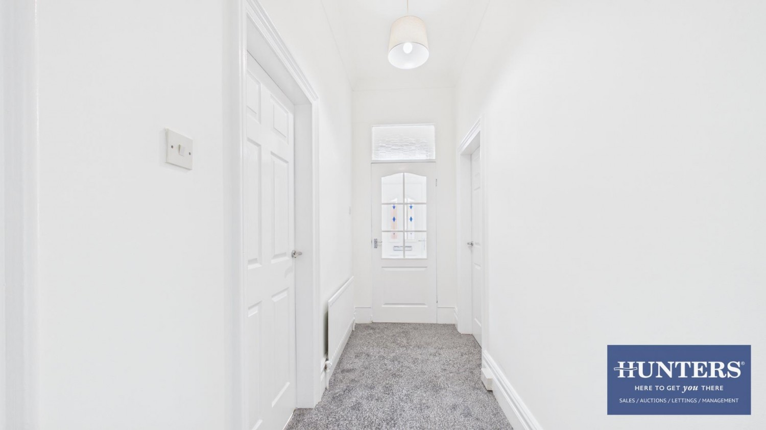 Florence Crescent, Southwick, Sunderland
