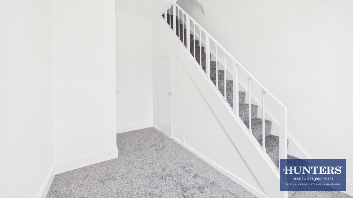 Florence Crescent, Southwick, Sunderland