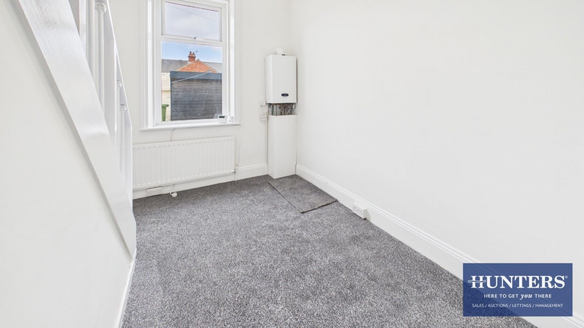 Florence Crescent, Southwick, Sunderland