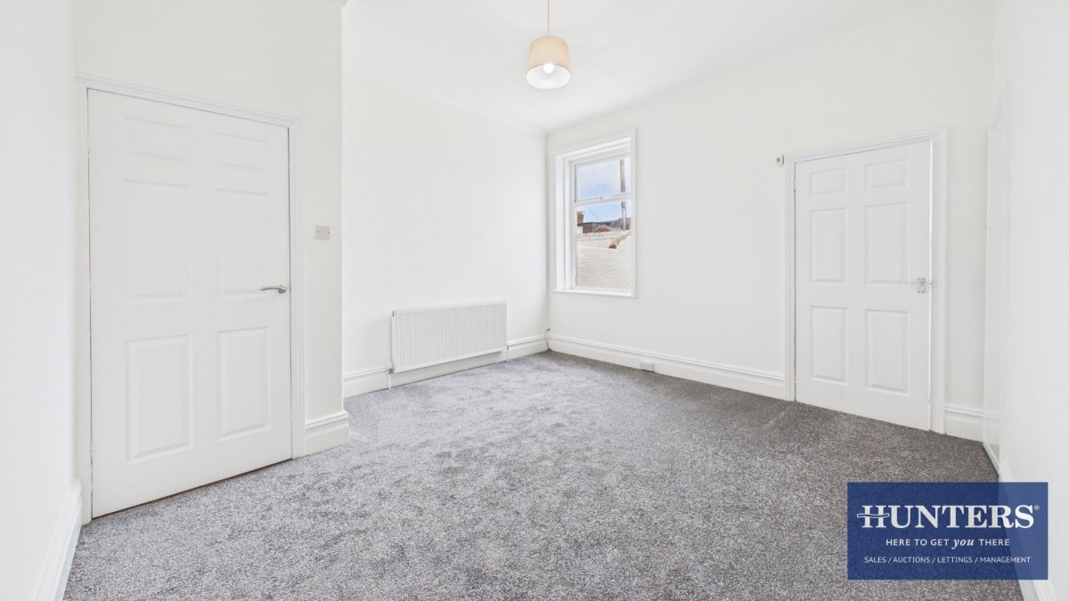 Florence Crescent, Southwick, Sunderland