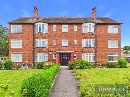 Sandybed Lane, Scarborough