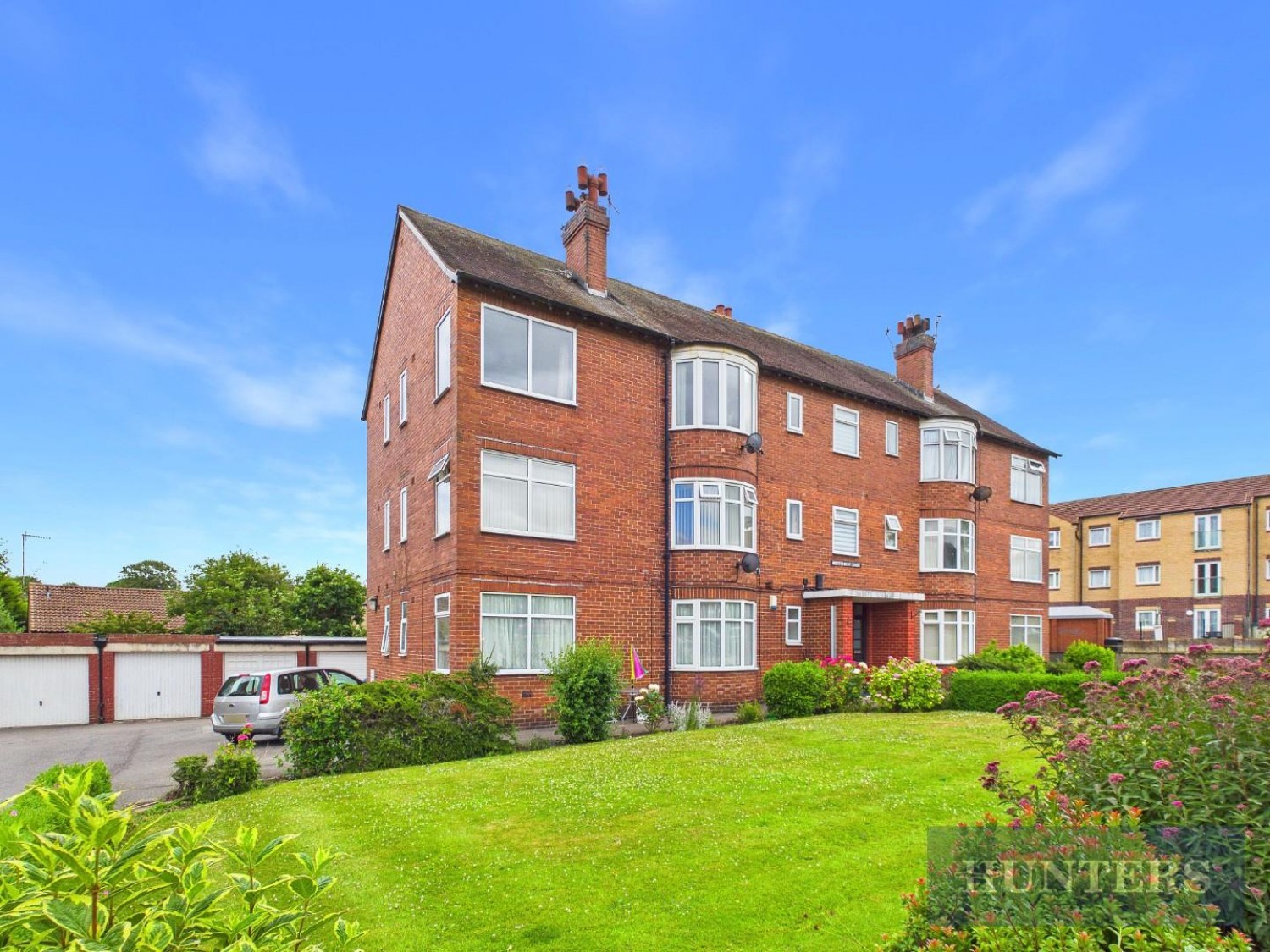 Sandybed Lane, Scarborough