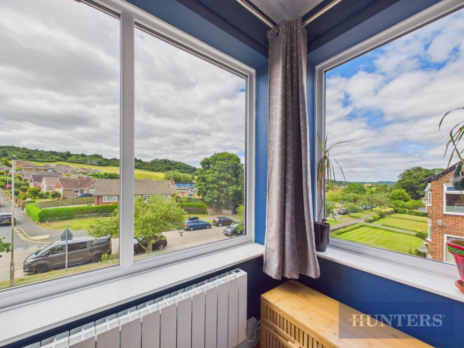Sandybed Lane, Scarborough