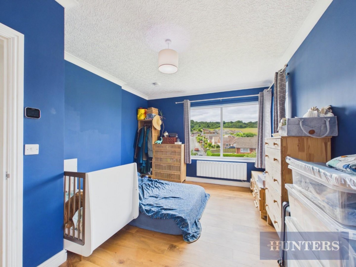 Sandybed Lane, Scarborough