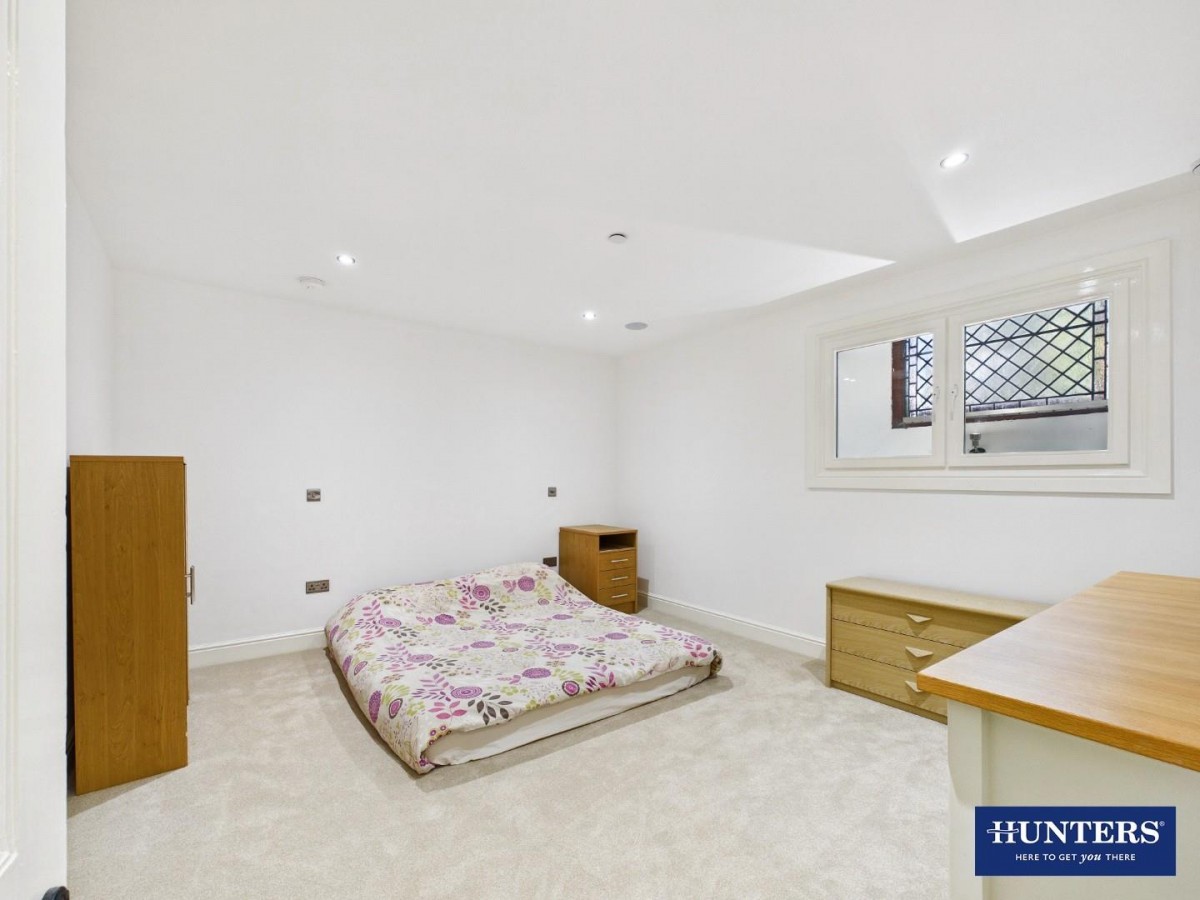 Kirtle Church House, Kirtlebridge, Lockerbie, DG11