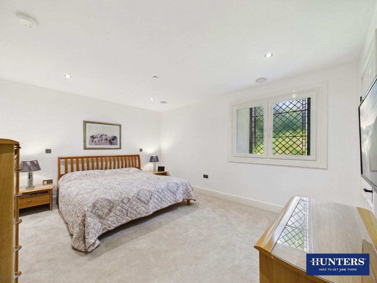 Kirtle Church House, Kirtlebridge, Lockerbie, DG11