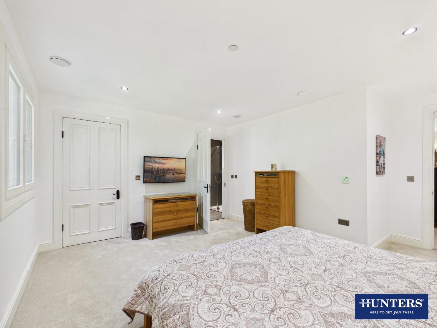 Kirtle Church House, Kirtlebridge, Lockerbie, DG11