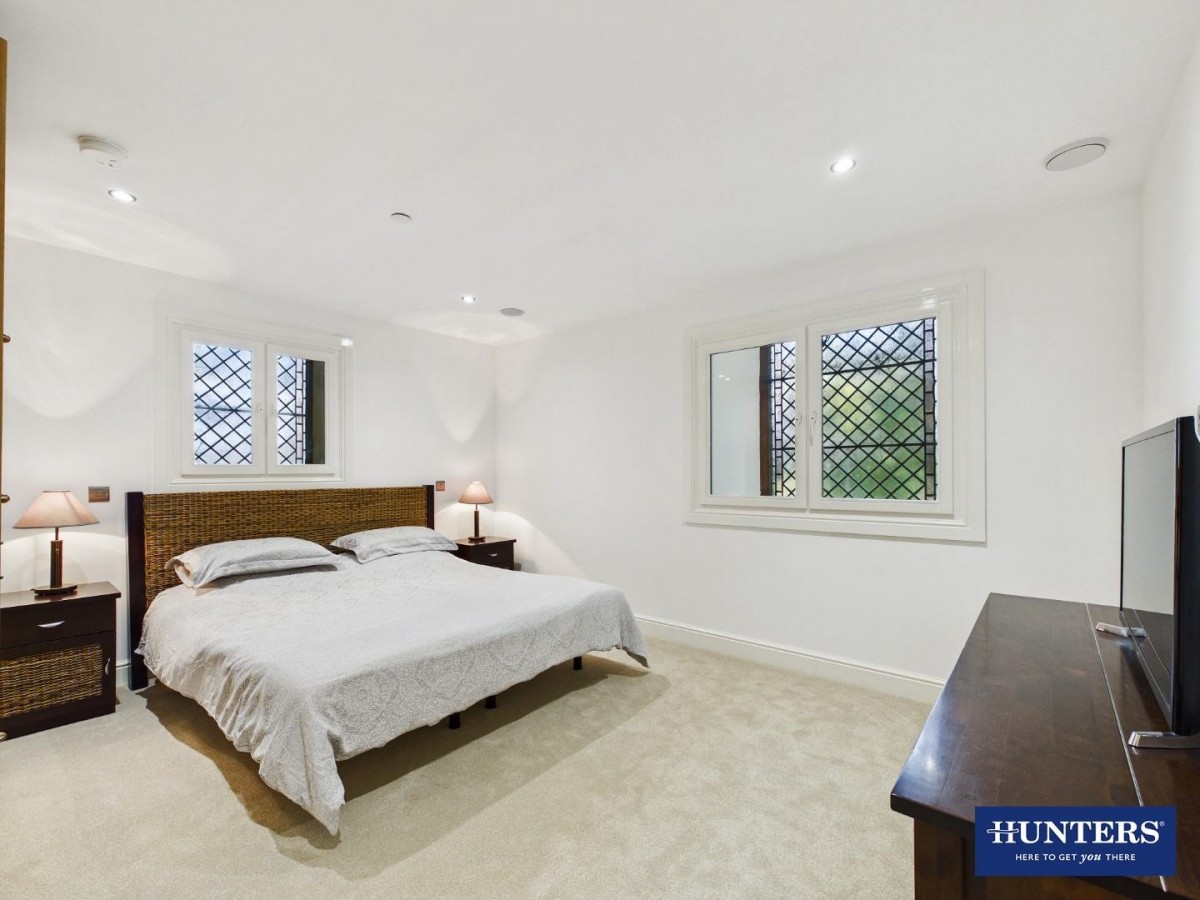 Kirtle Church House, Kirtlebridge, Lockerbie, DG11