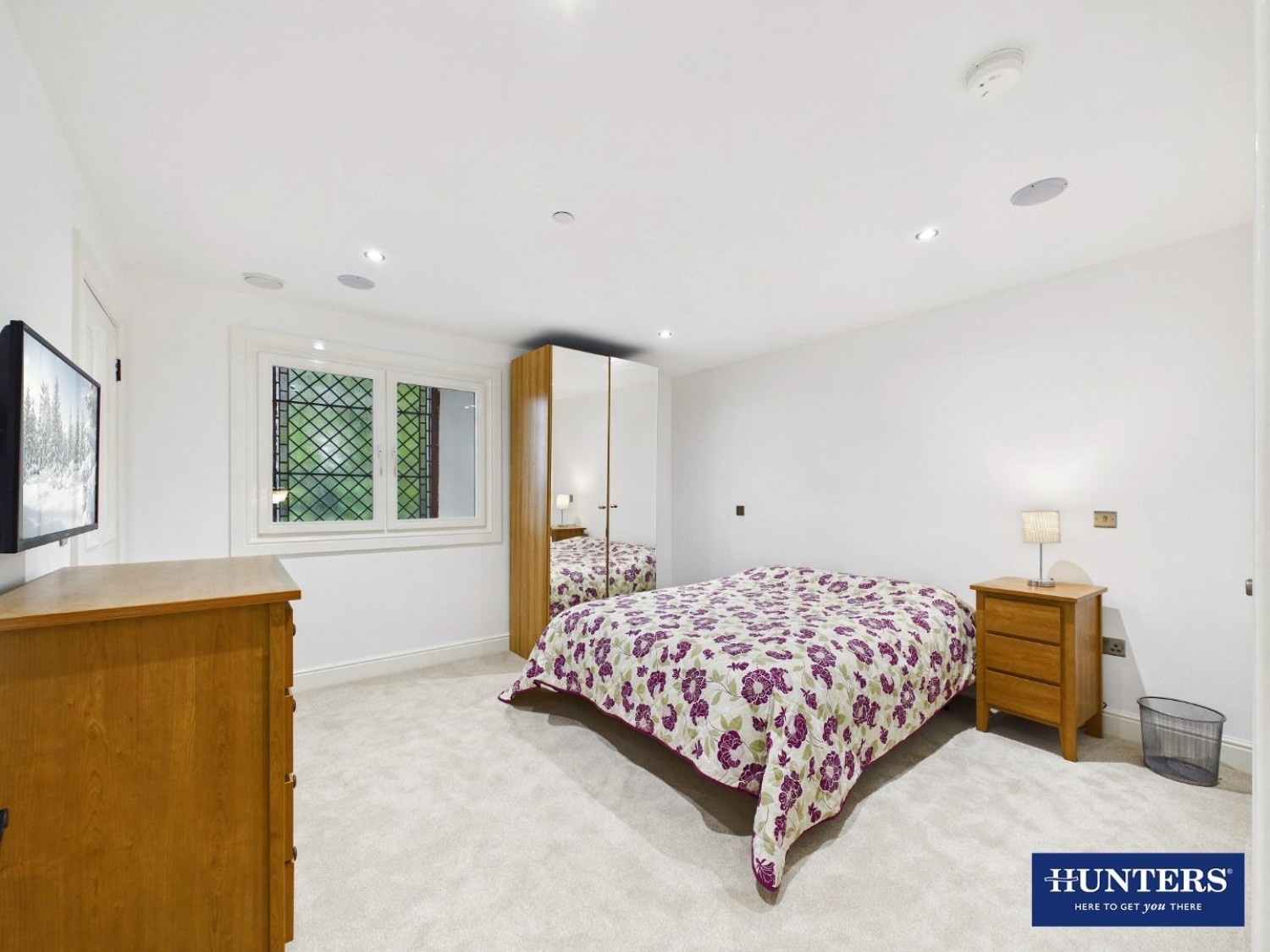 Kirtle Church House, Kirtlebridge, Lockerbie, DG11