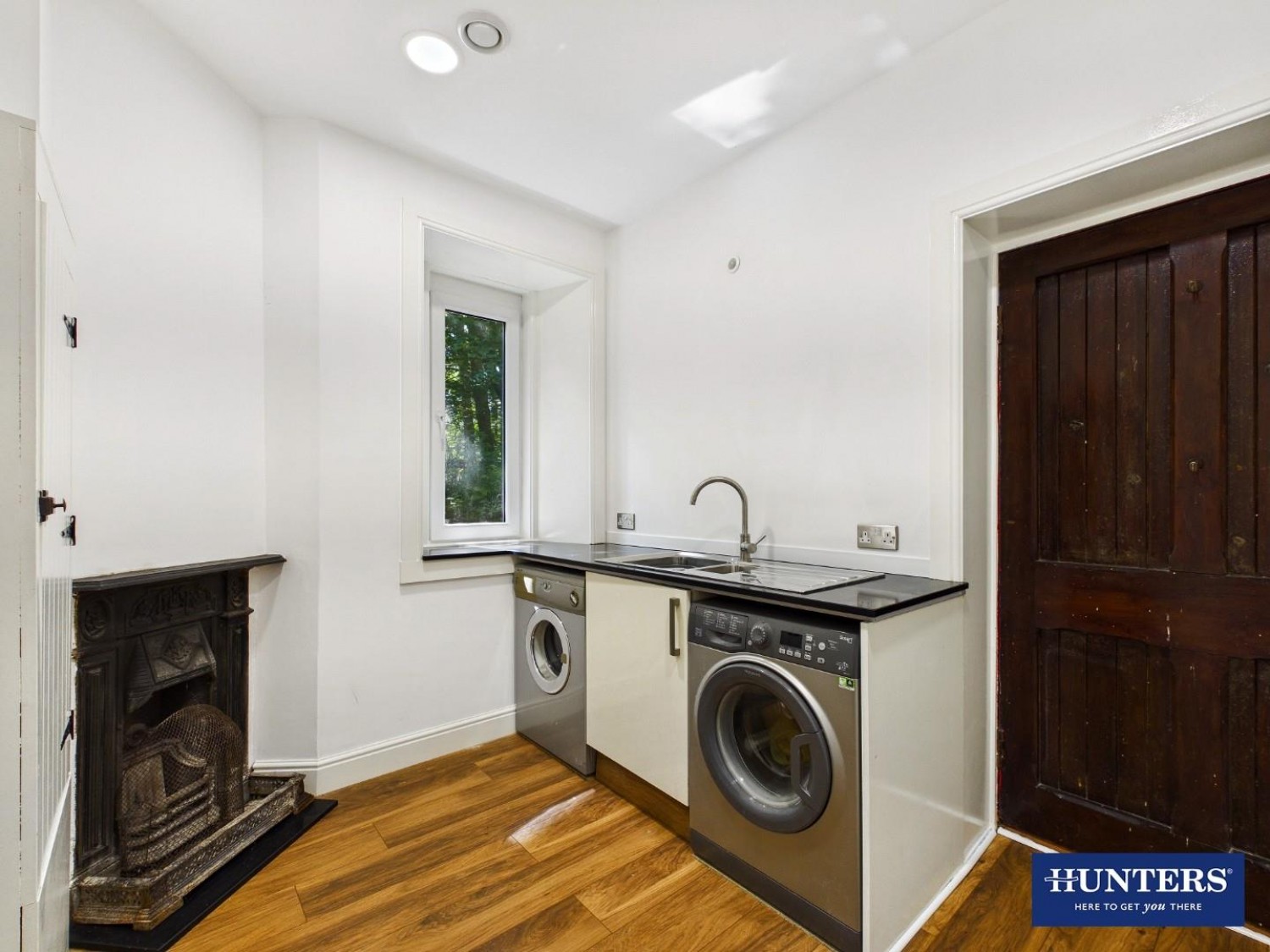 Kirtle Church House, Kirtlebridge, Lockerbie, DG11
