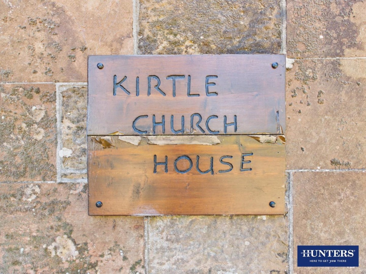 Kirtle Church House, Kirtlebridge, Lockerbie, DG11