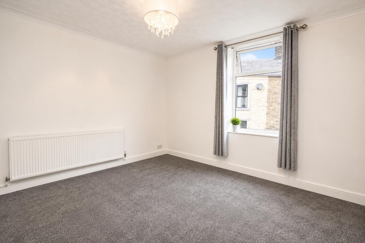 Reservoir Street, Darwen