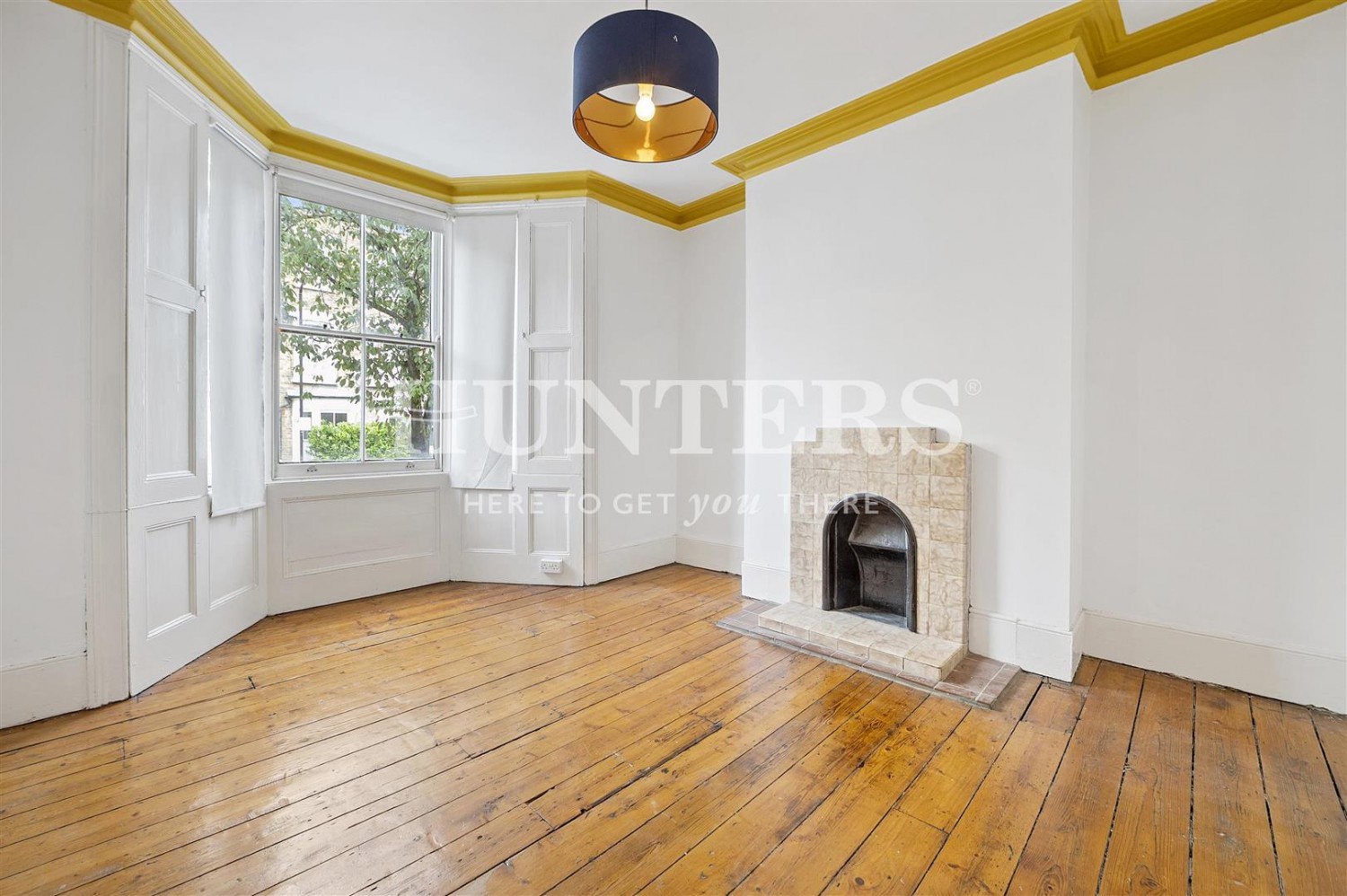 Clonbrock Road, London, N16