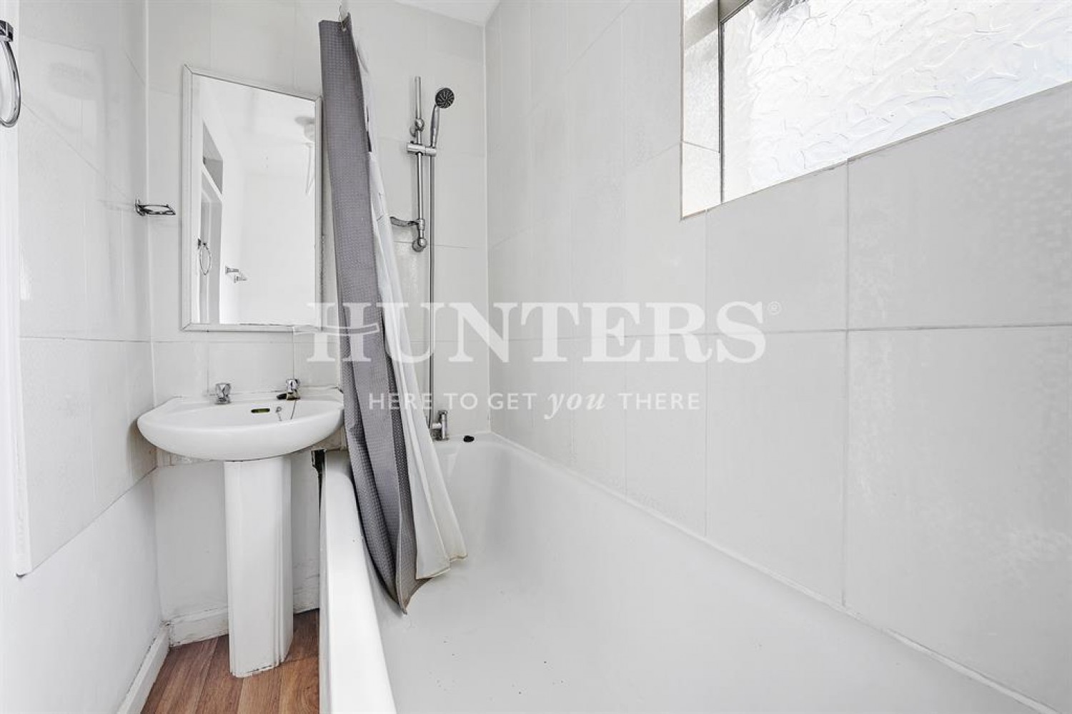 Clonbrock Road, London, N16