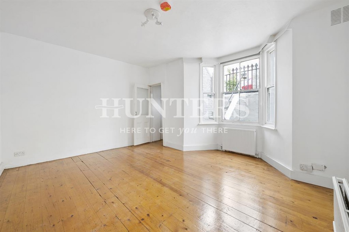 Clonbrock Road, London, N16